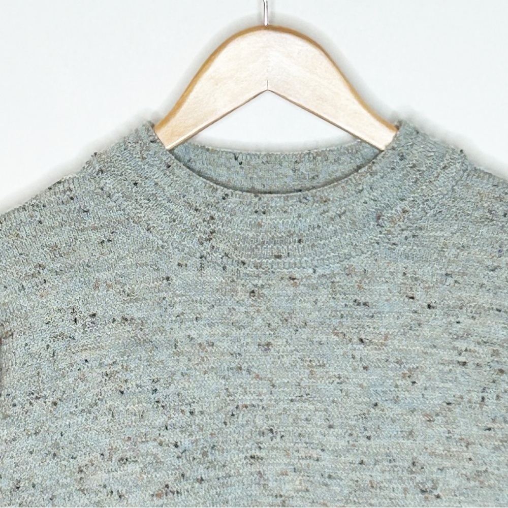 Sundance Hannah Ribbed Pullover Sweater Small - Picture 4 of 10